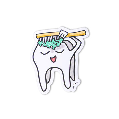 Pack de Stickers Avila