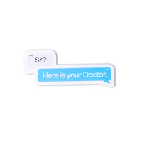 Sticker 12 - Sticker personalizado