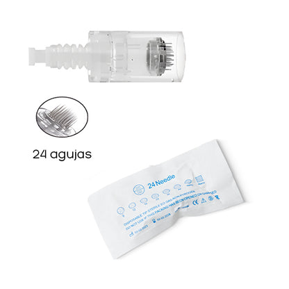 Agujas para Dermapen