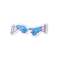 Sticker 2 - Sticker personalizado