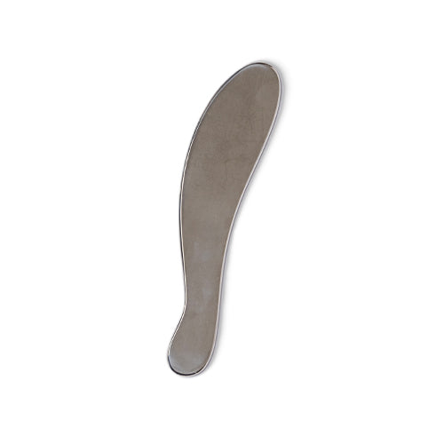 Guasha de Acero Inoxidable