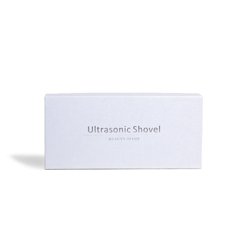 Espatula Ultrasonica Facial Inalámbrica