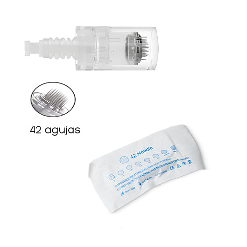 Agujas para Dermapen