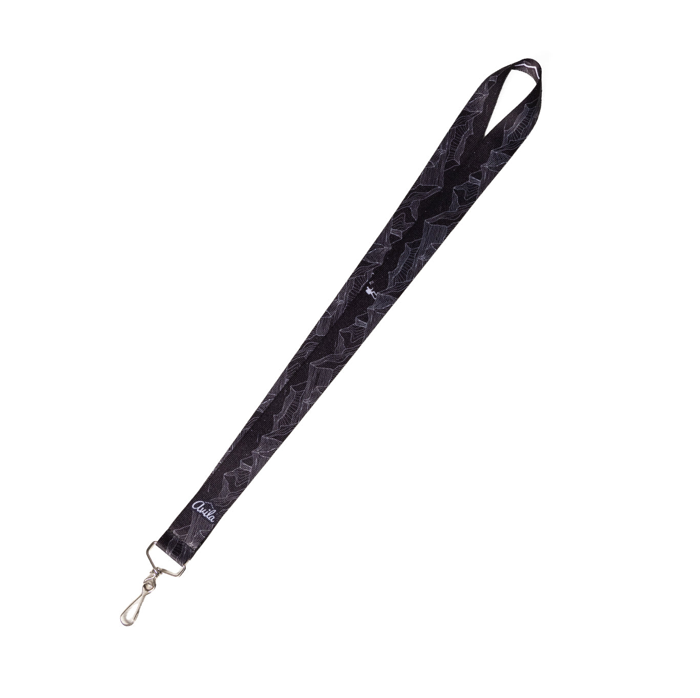 Lanyard Portacarnet Cima Uniformes Ávila