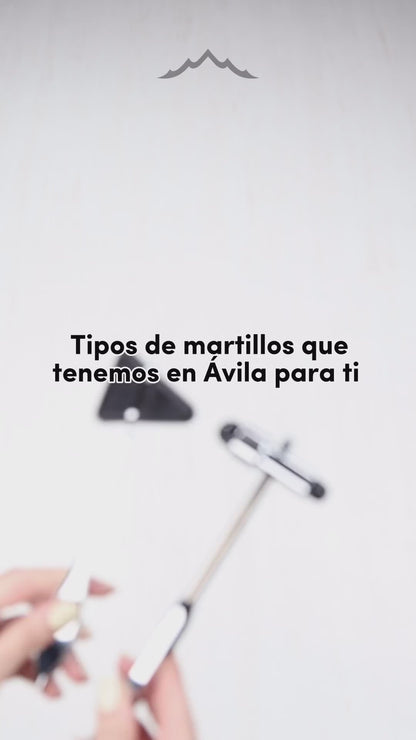 Martillo Neurológico De Reflejos Ávila