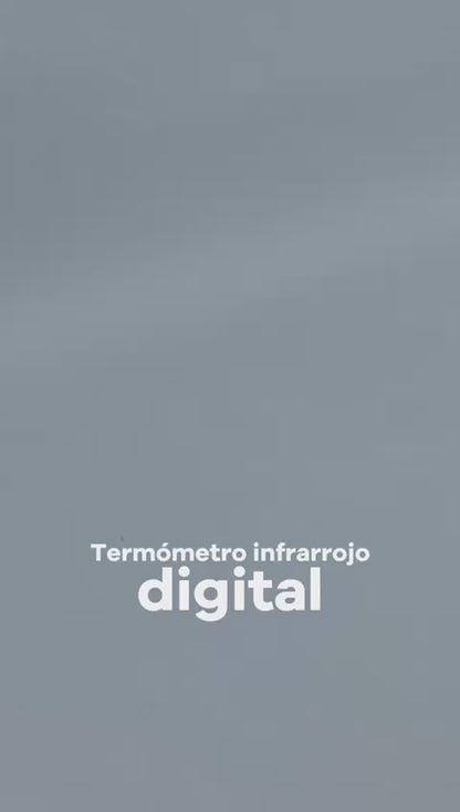 Termometro Digital